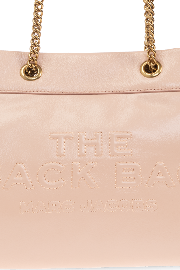 ショルダーバッグ・ポシェット Marc Jacobs The Small Chain Sack Bag The Small Chain Sack Bag | Marc Jacobs | Official Site